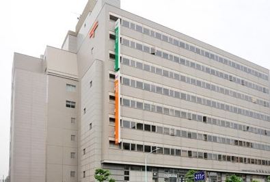 郵便局　浅草郵便局（郵便局）まで496m