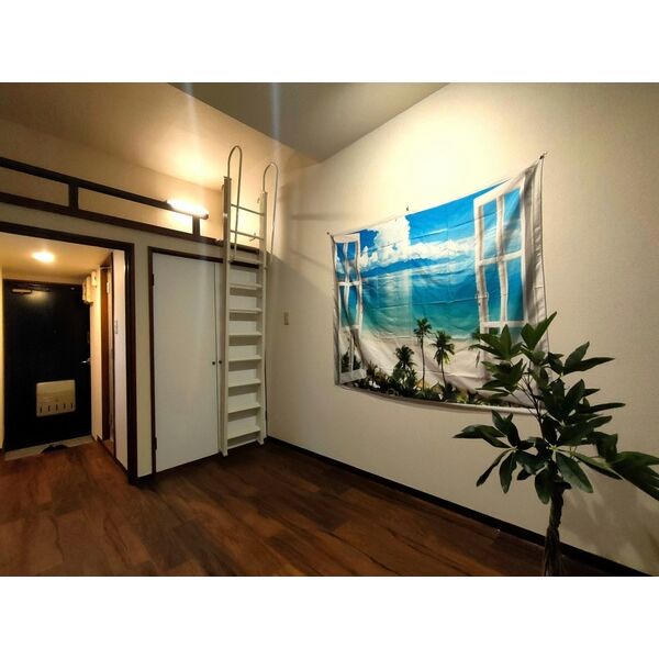 その他部屋・スペース
