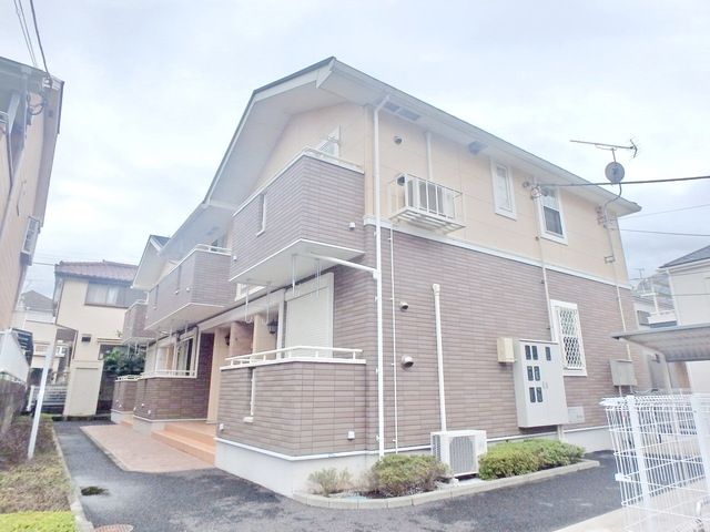 建物外観　★住環境良好★