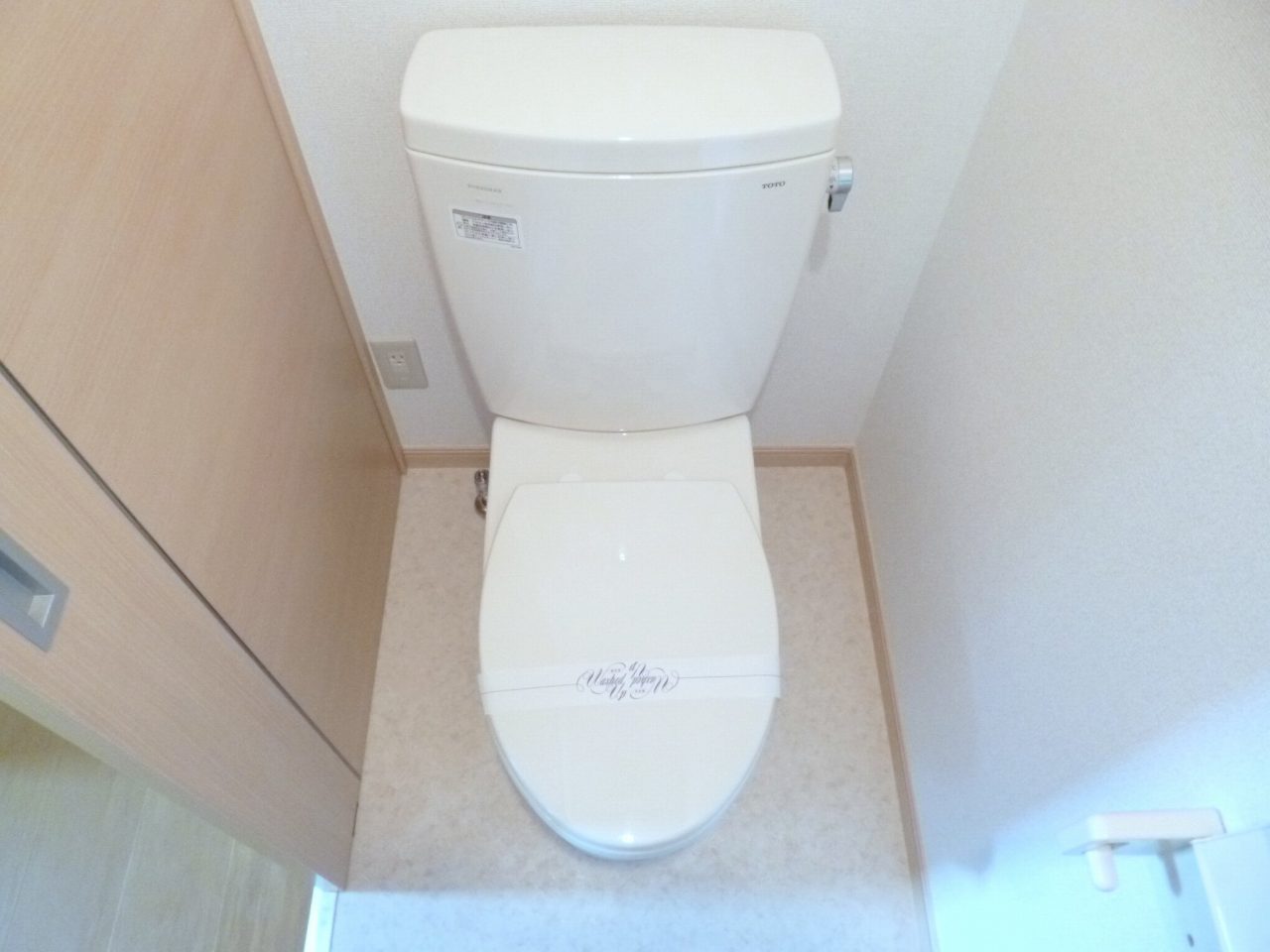 トイレ　バストイレ別でおすすめ！
