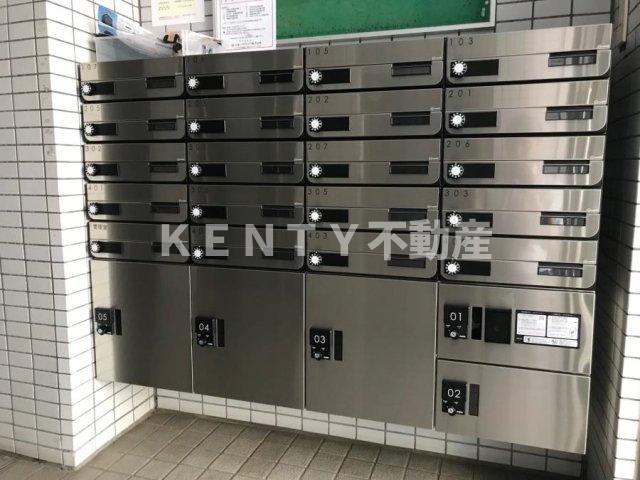 その他共有部分