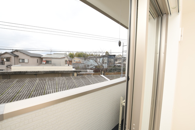 クリエオーレ私市山手のその他写真