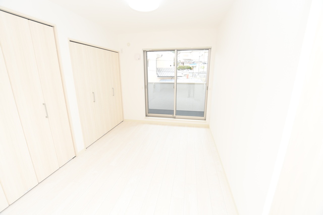 クリエオーレ私市山手の内装写真