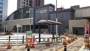 その他　ひばりヶ丘駅(西武 池袋線)（その他）まで720m