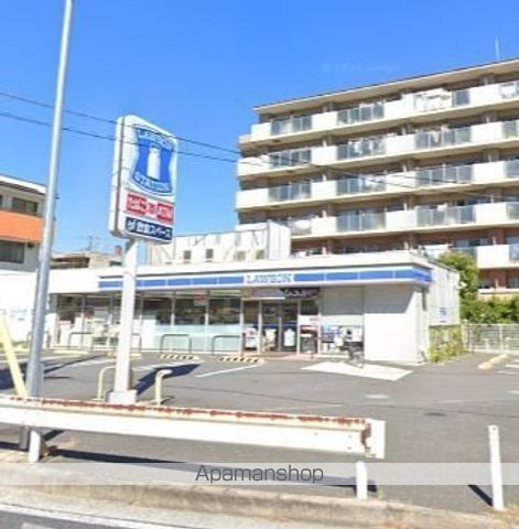 コンビニ　ローソン（コンビニ）まで1323m
