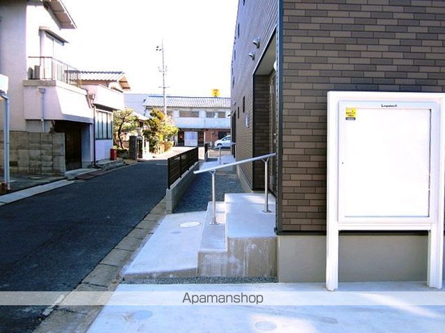 その他共有部分　その他共有部分