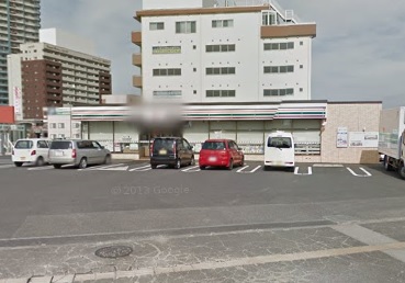 コンビニ　セブンイレブンつくばみどりの店（コンビニ）まで213m