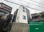 三ツ沢下町駅より徒歩10分 3階 新築の賃貸物件