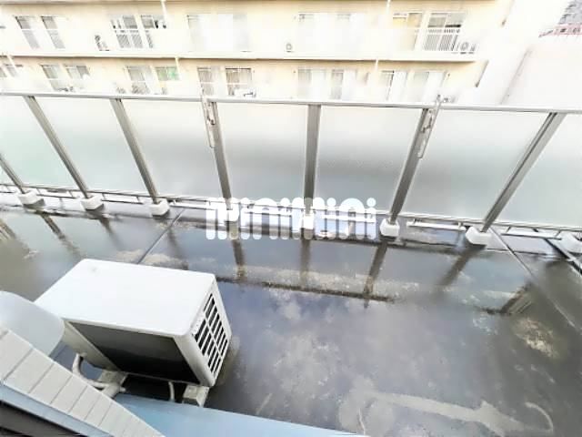 バルコニー　参考写真