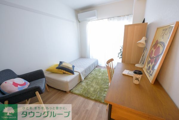 その他部屋・スペース