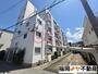 吉塚駅より徒歩5分 3階 築53年9ヶ月の賃貸物件