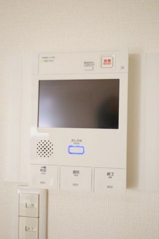 その他設備　（別タイプ参考写真）メインステージ御茶ノ水  文京区湯島２