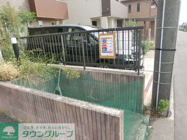 その他共有部分　現地待ち合わせ歓迎♪お問合せはタウンハウジング蘇我店まで！