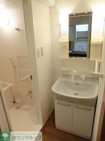 洗面設備　お部屋探しは【タウンハウジング蘇我店】にお任せ下さい♪