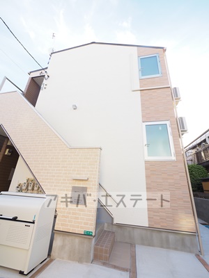 建物外観　同一仕様写真