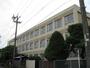 小学校　市立枇杷島小学校（小学校）まで900m