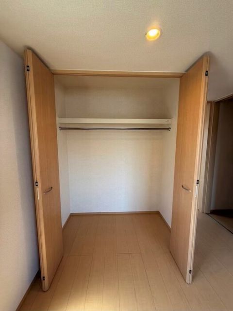 ヒルズIIIの内装写真