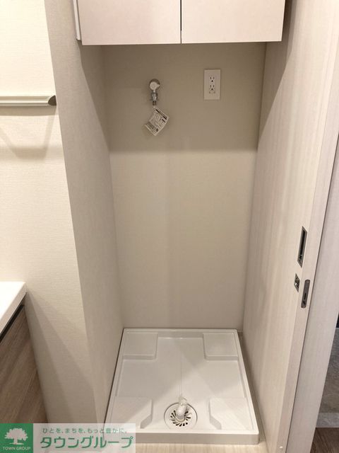 バルコニー　※写真は同タイプ住戸です。