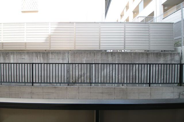 眺望　※別号室の参考写真です