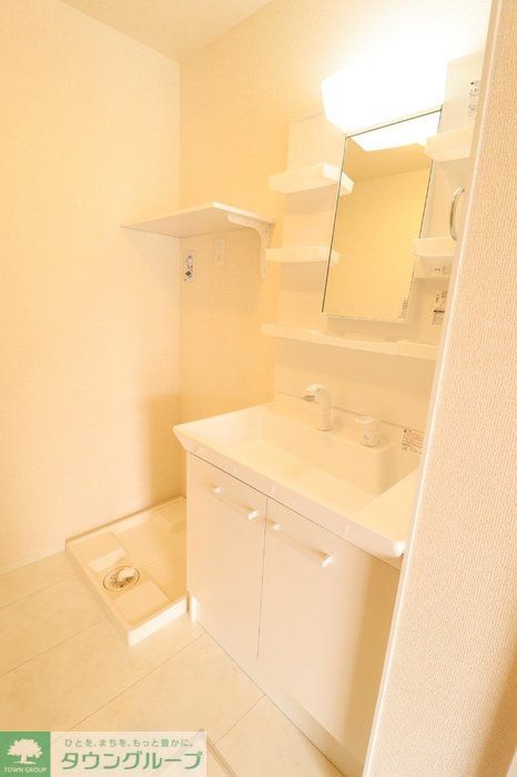 洗面設備　★お問い合わせはタウンハウジングまで★