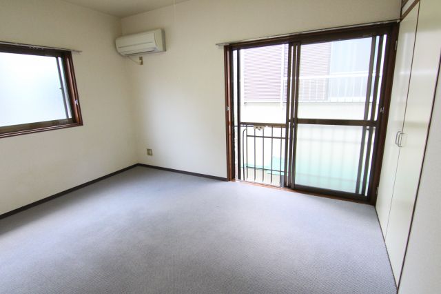 居室・リビング　別部屋の参考写真です。