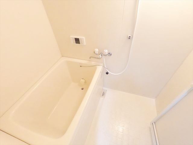 バス・シャワールーム　一日の疲れを癒してください