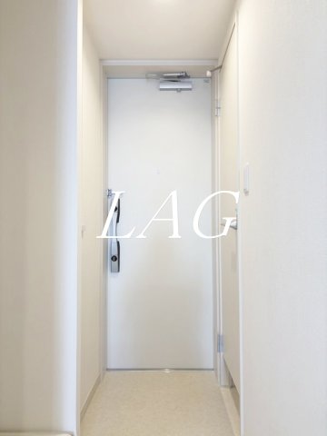 玄関　玄関です。