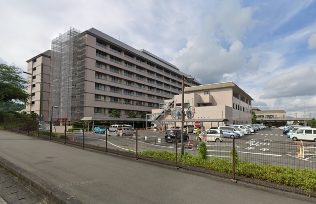 病院　藤枝市立総合病院（病院）まで4806m