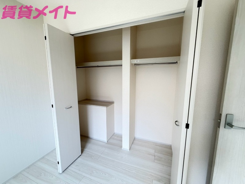 建物外観　外観パース