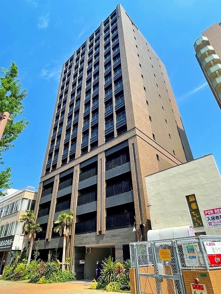 建物外観　★外観写真★