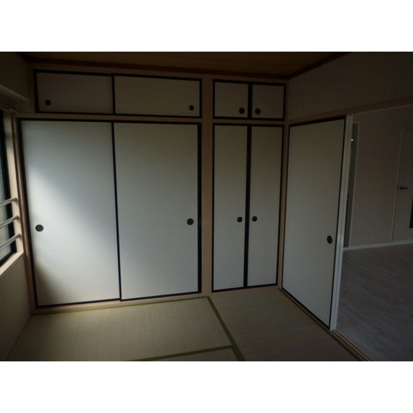 収納　別室の参考写真です。※現況優先
