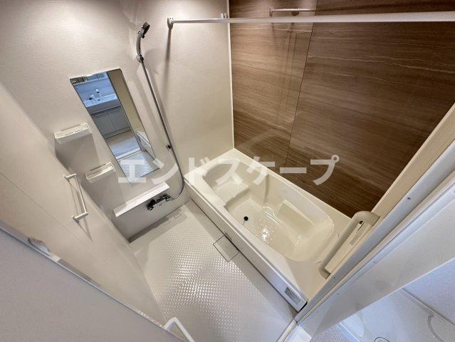 バス・シャワールーム　高崎、前橋のお部屋探しはエンドスケープまで！お客様の理想お聞