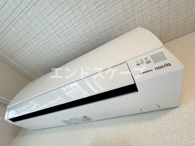 その他設備　高崎、前橋のお部屋探しはエンドスケープまで！お客様の理想お聞