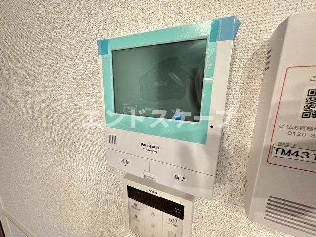 セキュリティ　高崎、前橋のお部屋探しはエンドスケープまで！お客様の理想お聞