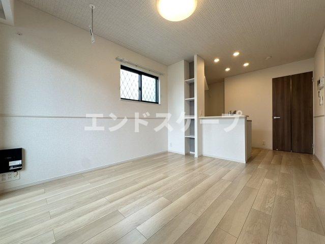 居室・リビング　高崎、前橋のお部屋探しはエンドスケープまで！お客様の理想お聞