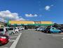 セリア　ツルヤ御代田ショッピングパーク店（ショッピングセンター）まで2501m