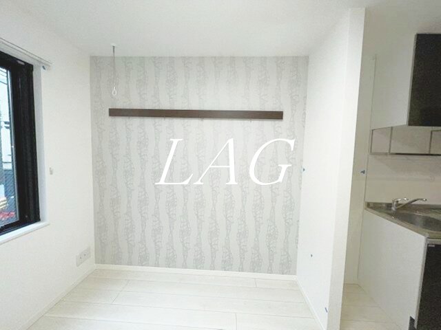 その他部屋・スペース　寝室です。