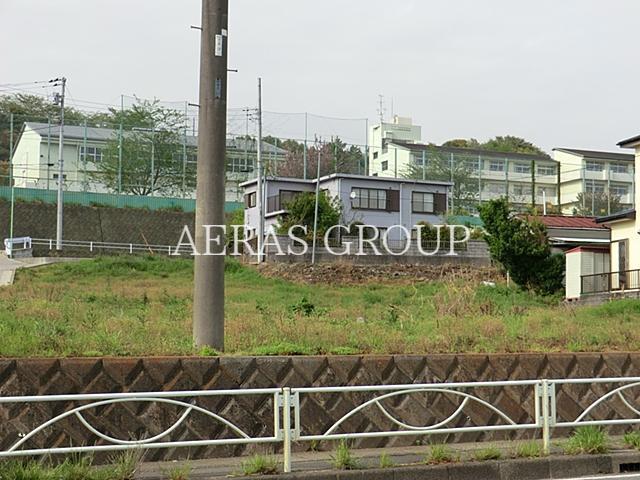 小学校　厚木市立飯山小学校（小学校）まで1563m