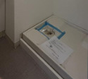 その他設備　洗濯機置場
