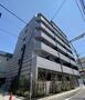 門前仲町駅より徒歩4分 4階 築5年2ヶ月の賃貸物件