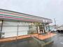 コンビニ　セブンイレブン藤沢湘南台6丁目店（コンビニ）まで260m
