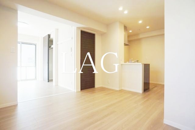 居室・リビング　洋室のお部屋です。