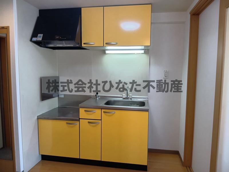 キッチン
