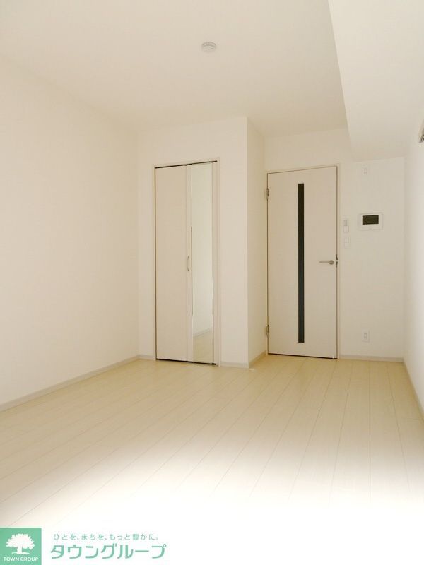 その他部屋・スペース　同施工会社施工