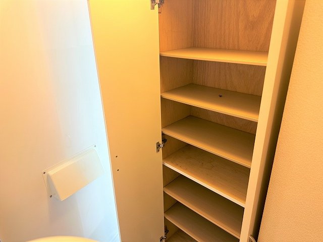 その他部屋・スペース　靴箱です。