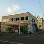 コンビニ　ローソンストア100大阪市立大学前店（コンビニ）まで326m