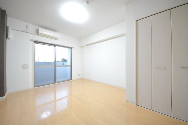 居室・リビング　★室内照明付き★