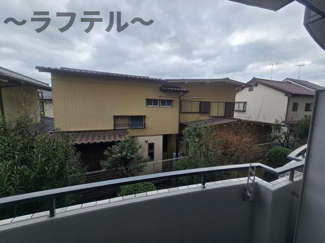 眺望　別部屋イメージ写真