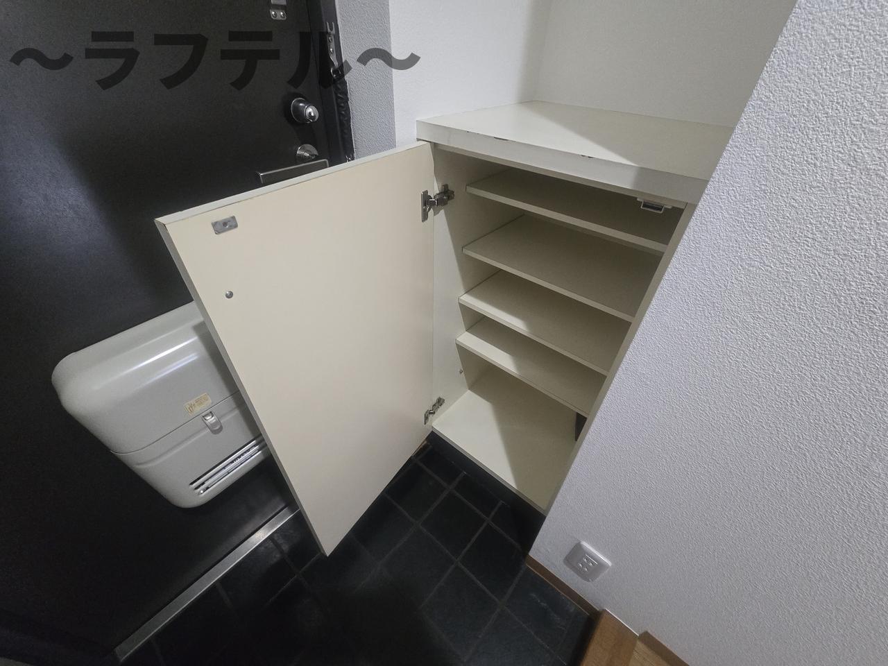 その他設備　別部屋イメージ写真