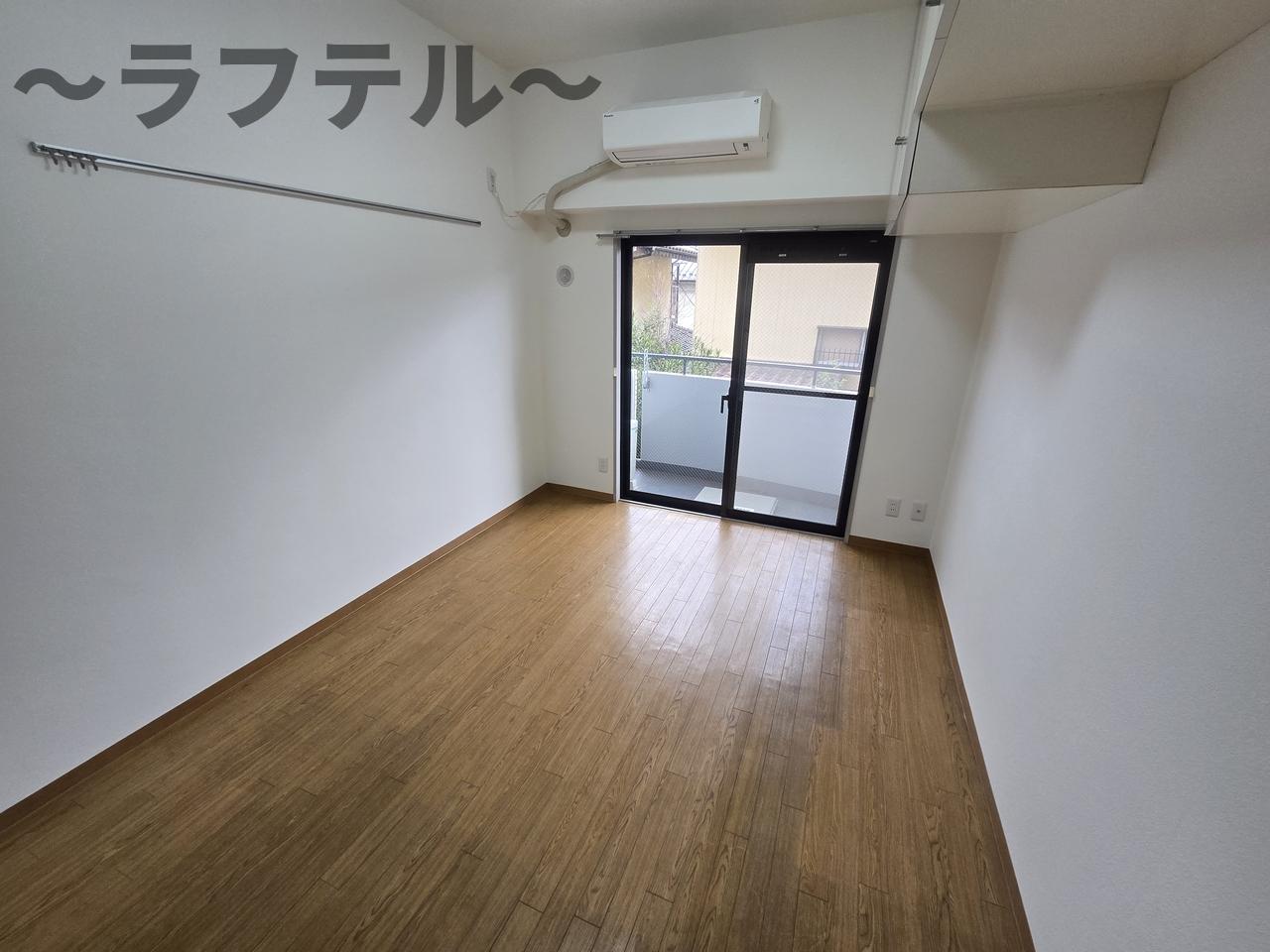 居室・リビング　別部屋イメージ写真